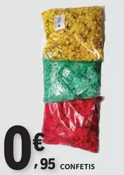 Confetis