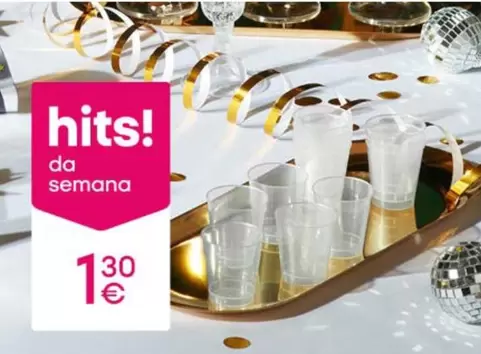 Hits Da Semana