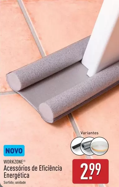 Accessorios De Effiencia Energetica