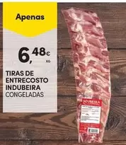 Indubeira - Tiras De Entrecosto