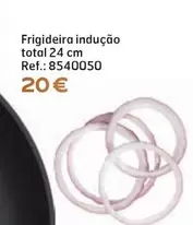 Frigideira Indução