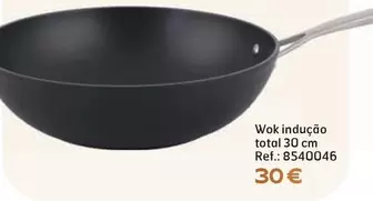 Wok Indução Total