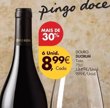 pingo doce - Douro
