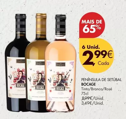 Ermelinda - Peninsula De Setubal