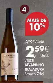 Alvarinho - Alvaninho