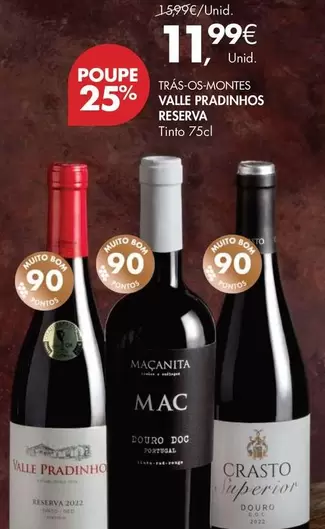 MAC - Tàs Q.s-Montes