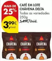 Delta - Café Em Lote