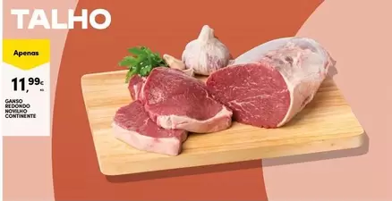 Continente - Cacerolas De Especerolas