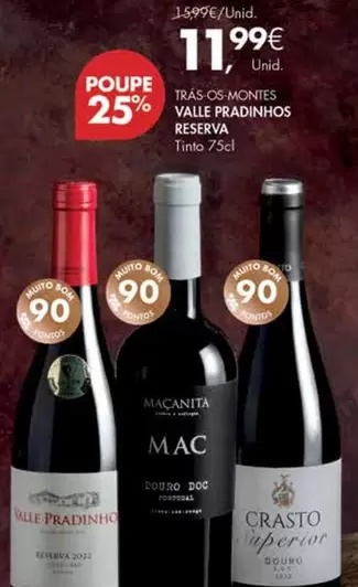 MAC - Trac Senseños Reserva