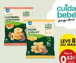 BIC - Cuida Bebe