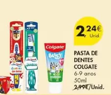 Colgate - Pasta De Dentes