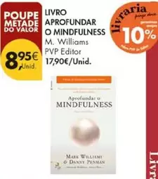 Valor - Livro Aprofundida O Mindfulness