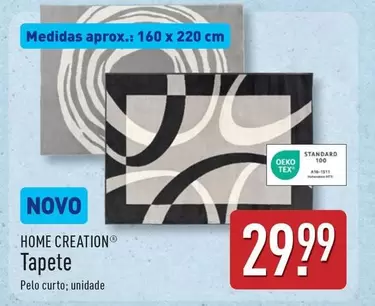 Home Creation - Tapete