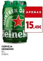 Heineken - Cerveja