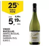 Bucelas - Vinho Bucellas