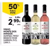 Alentejo - Vinho
