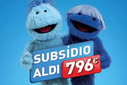 Aldi - Subsidio