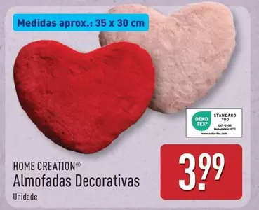 home creation - Almofadas Decorativas