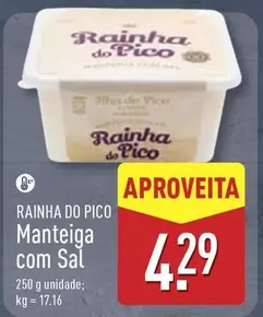 .Com - Manteiga Com Sal