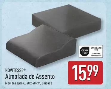 Almofada De Assento