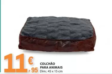Dim - Colchao Para Animalis