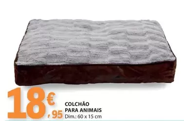 Dim - Colchao Para Animais