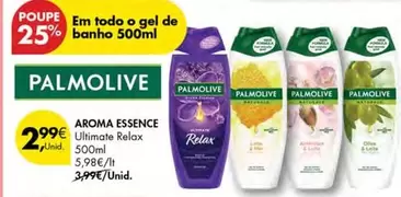 Palmolive - Aroma Essence