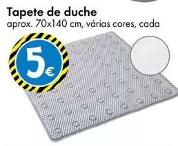 Tapete De Duche