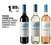 Alentejo - Vinho