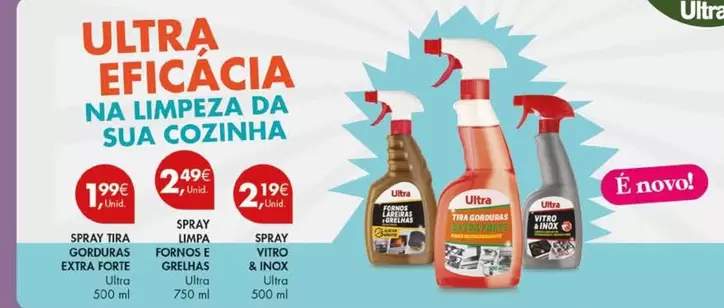 Spray Tira Eficacia