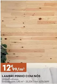 .Com - Lambri Pinho Com Nos