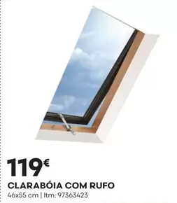 .Com - Claraboia Com Rufo