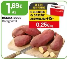 Batata-Doce