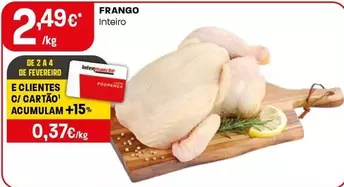 Frango