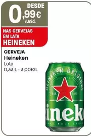 Heineken - Cerveja