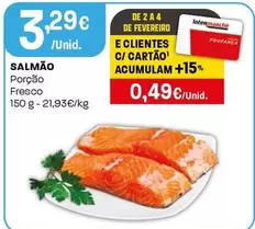 Salmão