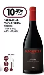 Taboadella - Vinho DOC Dão 