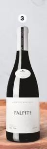 Palpite - Vinho Regional Alentejano