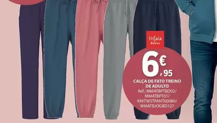 Calca De Fato Torino De Adulto