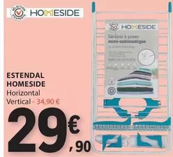 Estendal Homseide