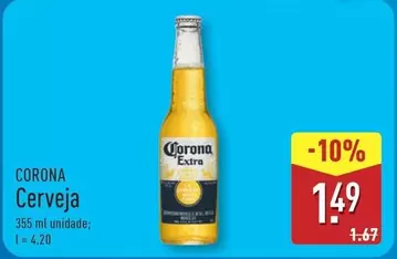 Corona - Cerveja