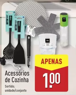 Acessórios De Cozinha