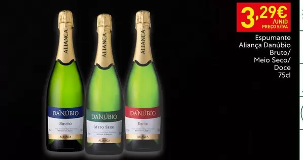 Dia - Espumante Aliñarica Parabujo