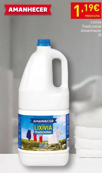 Amanhecer - Liquida Tradicional