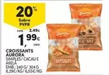 Aurora - Croissants