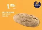 madeira - Pão Da Serra
