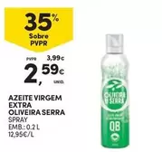 serra dourada - Azeite Virgem Extra Oliveira