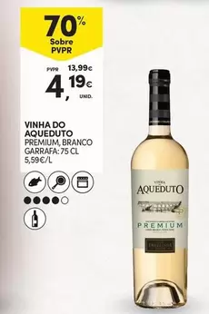 Premium - Vinha Do Aqueduo