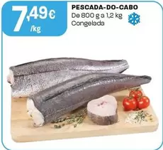 Pescada-Do-Cabo