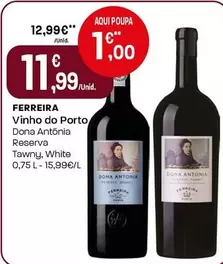 Ferreira - Vinho Do Porto
